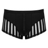 Svenjoyment Boxer avec zip OTHILLO Noir